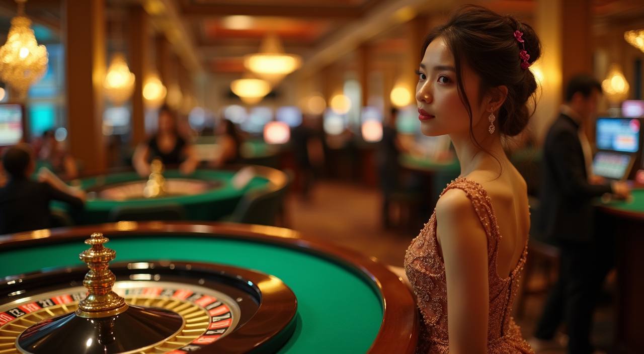 mr lucky888 mobile gaming